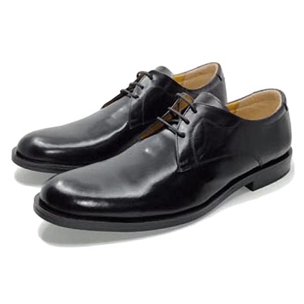 CHAUSSURE HOMME 101 NOIR CUIR .......... Chaussure classique Maroc
